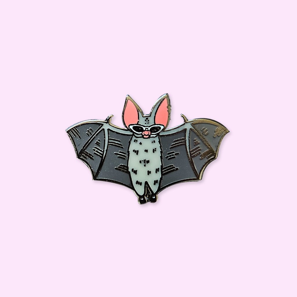 Disco bat