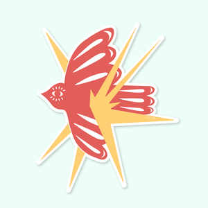 Bird