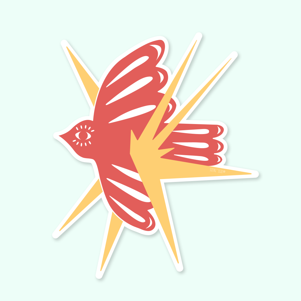 Bird