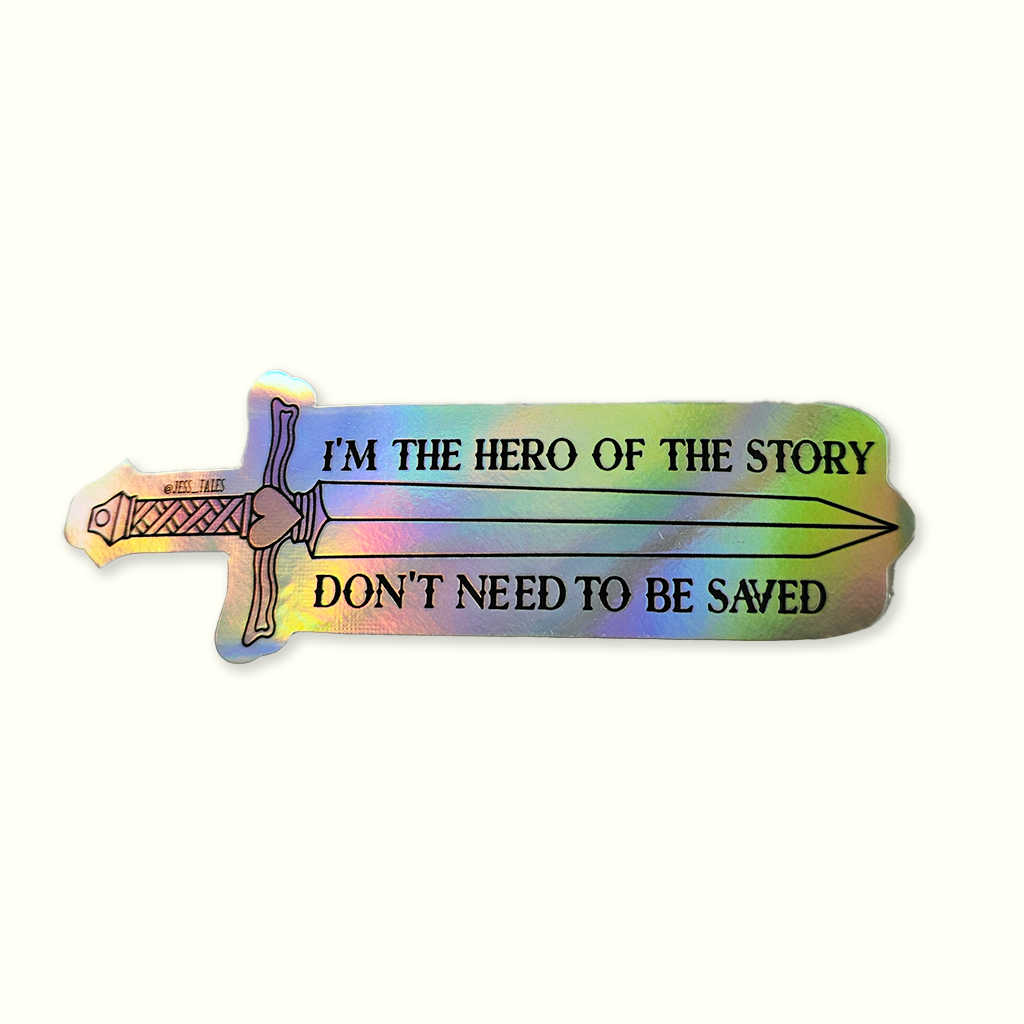 Hero