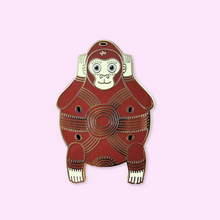 Load image into Gallery viewer, Monkey ocarina
