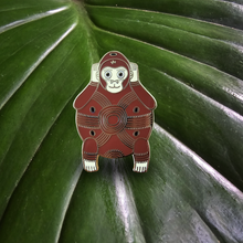 Load image into Gallery viewer, Monkey ocarina
