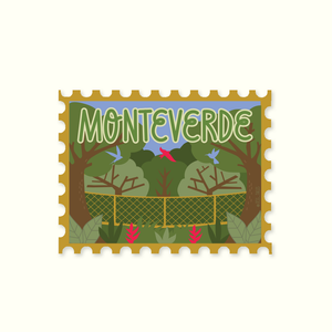 Monteverde