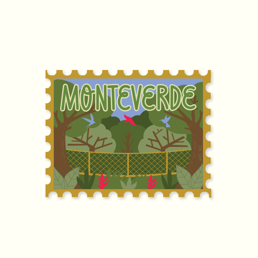 Monteverde