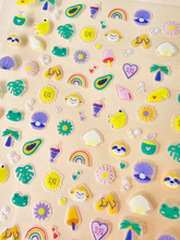 Load image into Gallery viewer, Stickers para uñas
