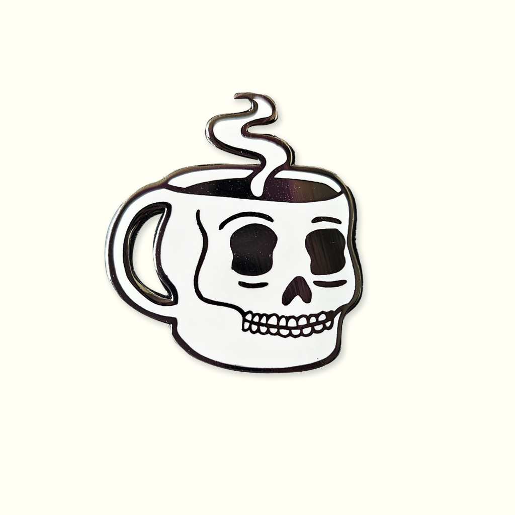 Death before decaf