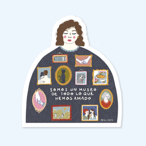 Somos un museo