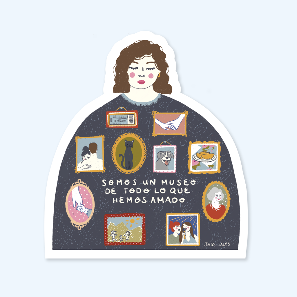 Somos un museo