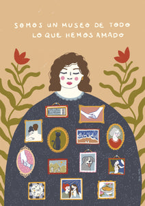 Somos un museo