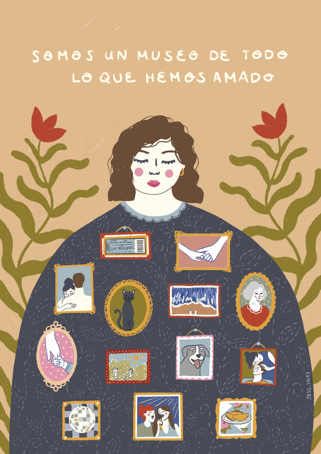 Somos un museo