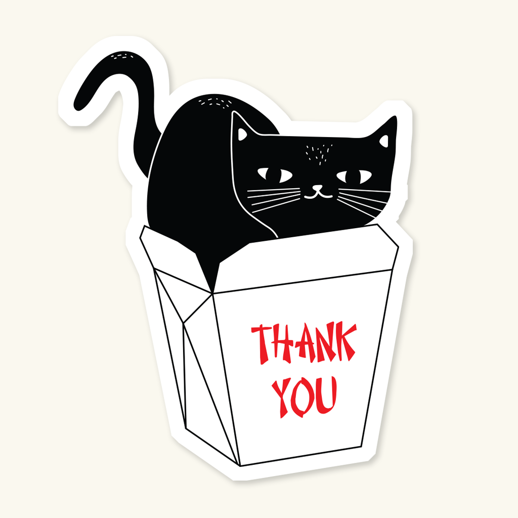 Thank you Cat