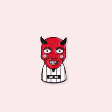 Load image into Gallery viewer, Little Devil
