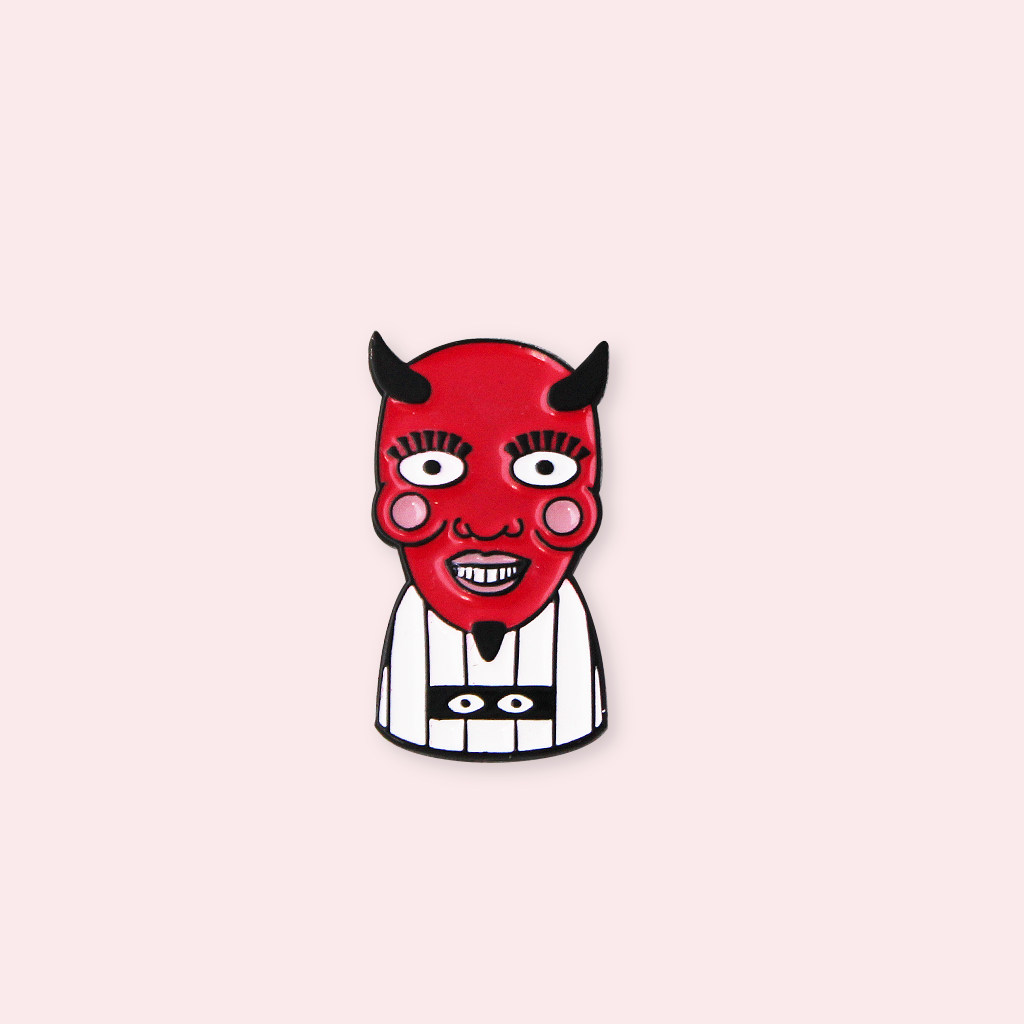 Little Devil