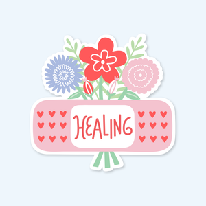 Healing