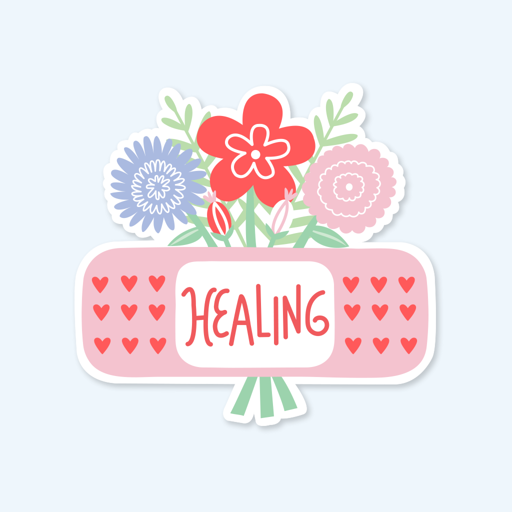 Healing