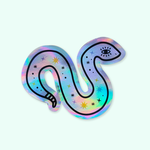 Magic Snake