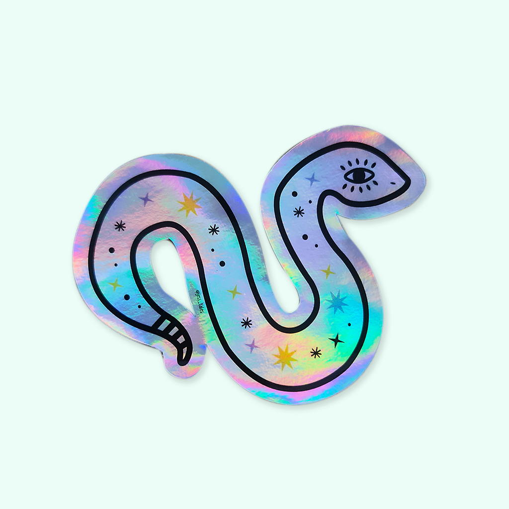 Magic Snake