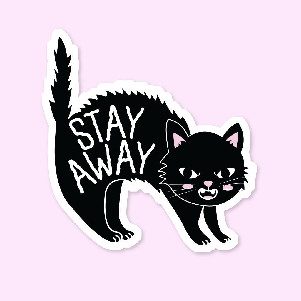 Stay away